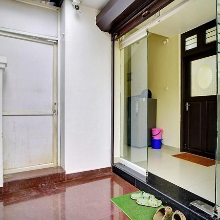 Hotel O Crystal Executive Suites Коччи Экстерьер фото