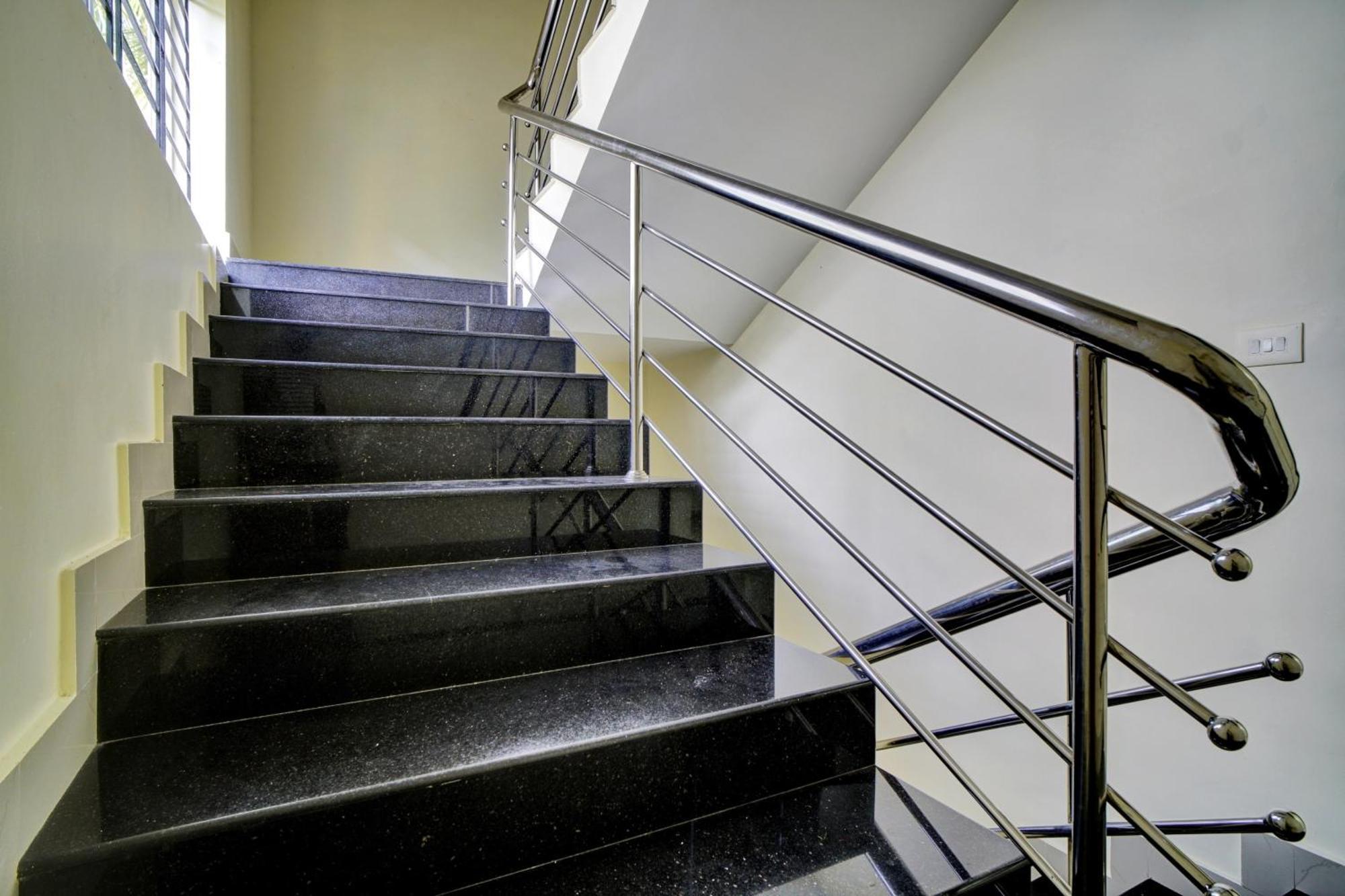 Hotel O Crystal Executive Suites Коччи Экстерьер фото